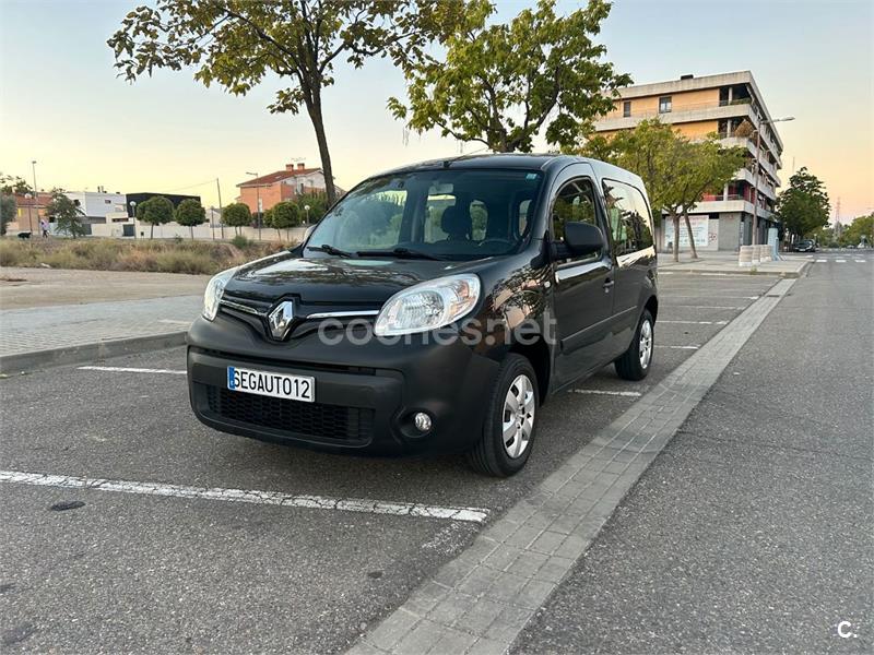 RENAULT Kangoo Combi Profesional M1AF En. dCi 66kW 90CV