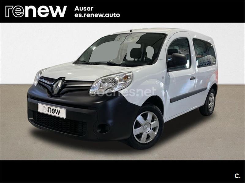 RENAULT Kangoo Combi Profesional M1AF En. dCi 55kW 75CV E6