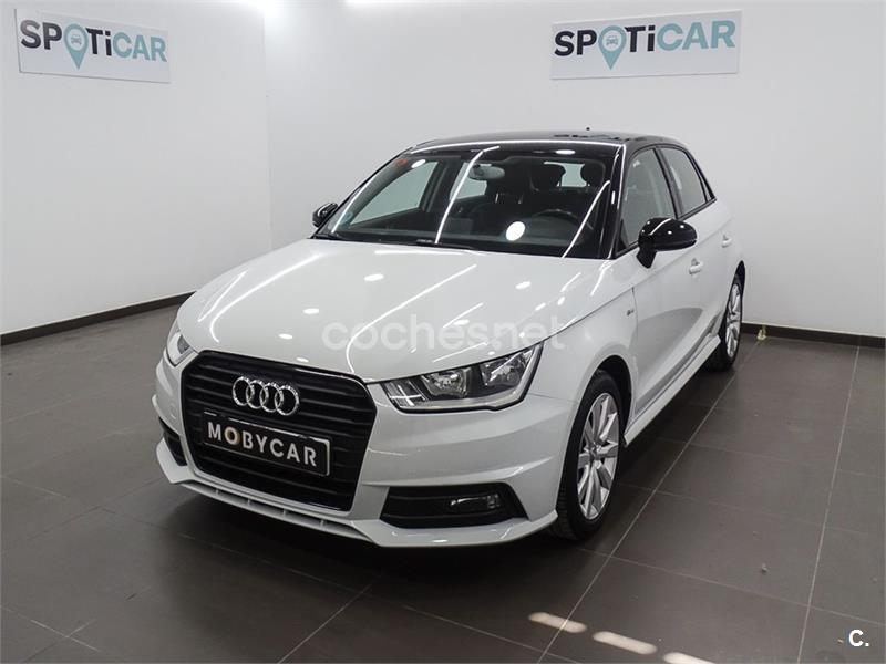 AUDI A1 Adrenalin 1.0 TFSI Sportback