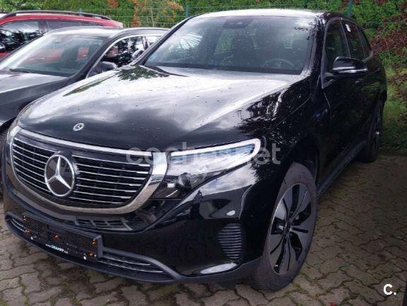 MERCEDES-BENZ EQC EQC 400 4MATIC 5p.