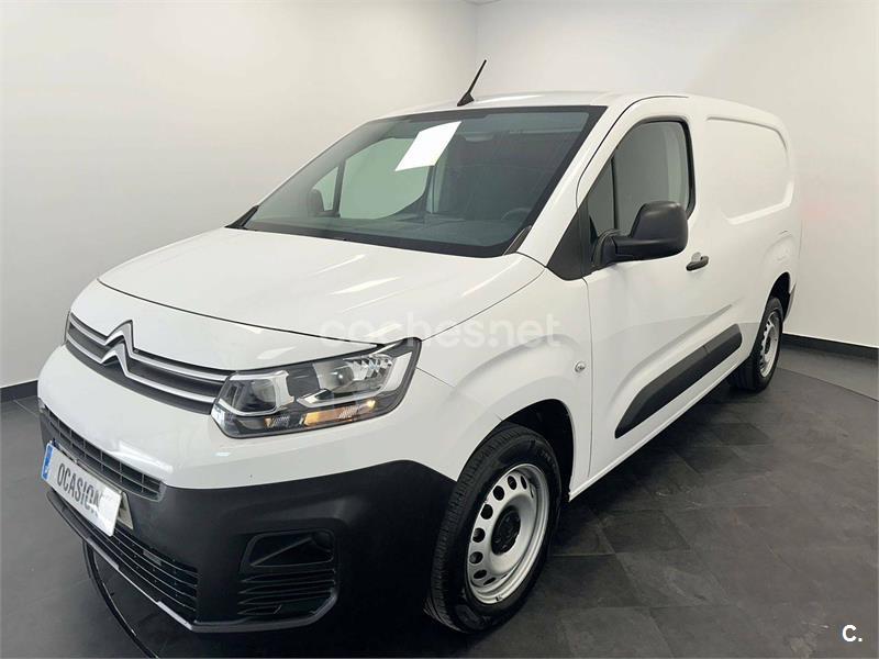 CITROEN Berlingo Talla XL BlueHDi 100 CONTROL