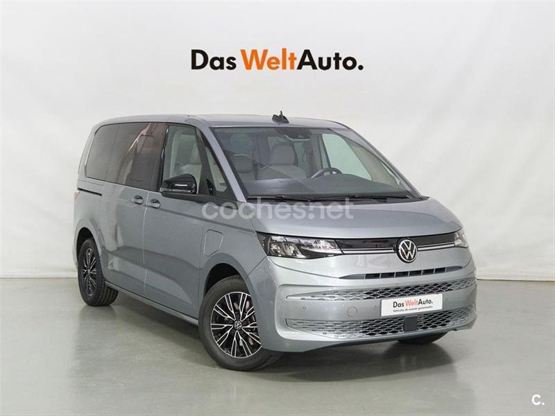 VOLKSWAGEN Multivan Life PHEV 1.4 TSI 160kW 218CV DSG BC 5p.