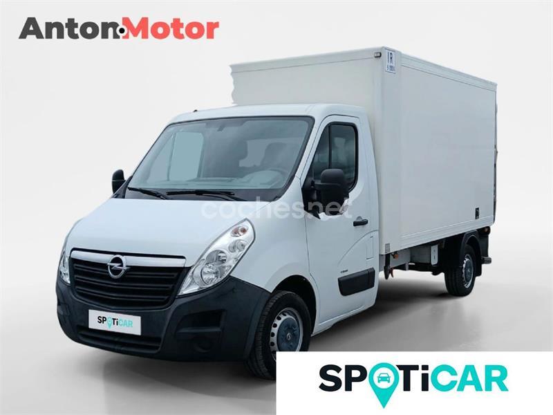 OPEL Movano 2.3 CDTI 125 CV L2 H2 F 3.5t 2p.