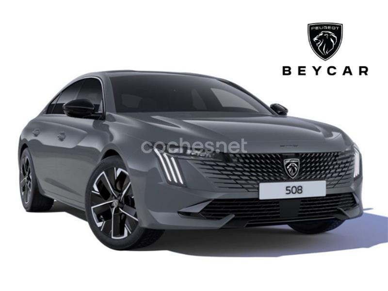 PEUGEOT 508 Hybrid SW GT HYBRID 225 eEAT8 5p.