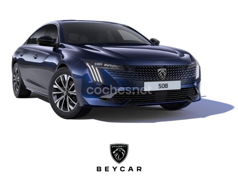 PEUGEOT 508 SW Allure BlueHDi 130 SS EAT8 5p.