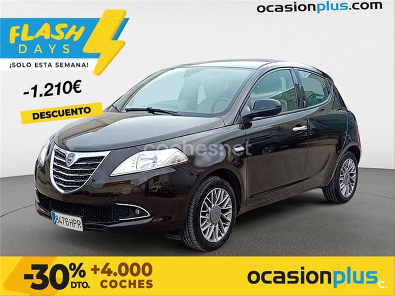 LANCIA Ypsilon 1.2 Gold Evo II 5p.