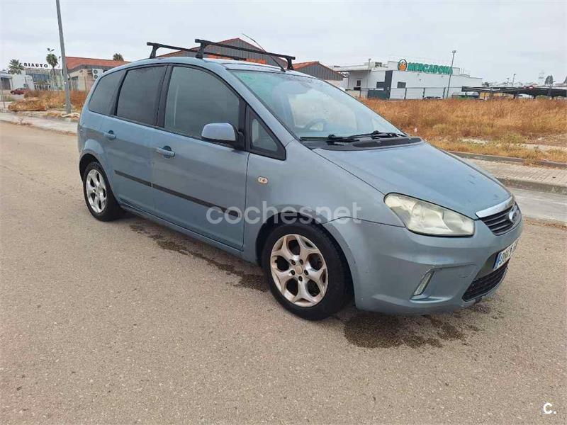 FORD CMax