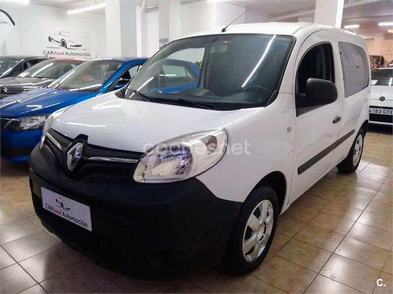 RENAULT Kangoo Combi Profesional M1AF En. dCi 55kW 75CV