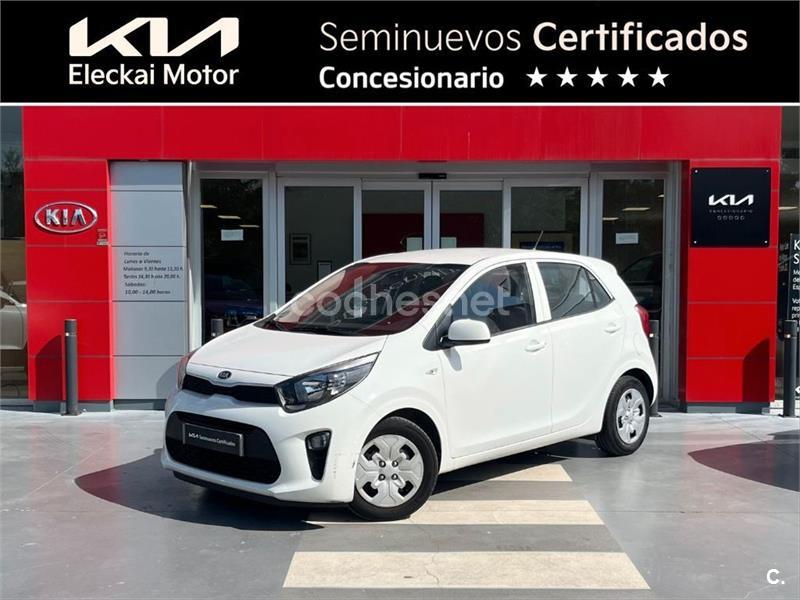 KIA Picanto 1.0 DPi 49kW 67CV Concept 5p.