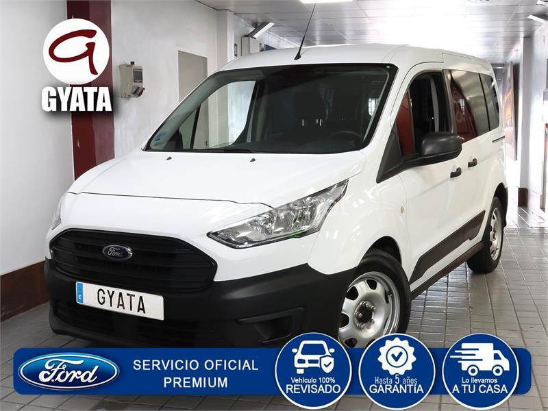 FORD Transit Connect Kombi 1.5 TDCi 74kW Ambiente 220 L1