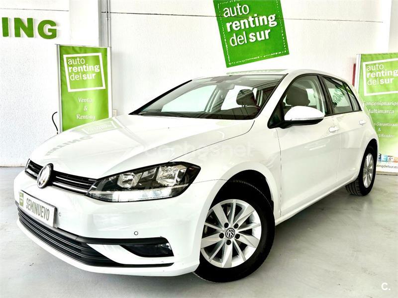 VOLKSWAGEN Golf Last Edition 1.6 TDI 85kW 115CV