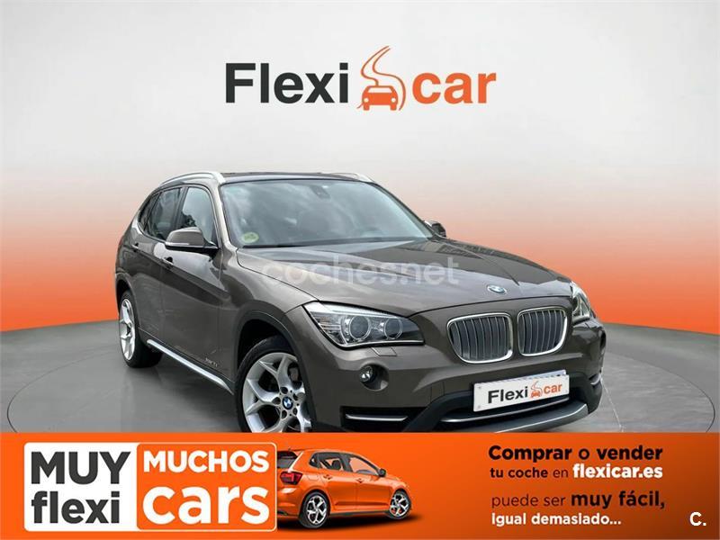 BMW X1 xDrive18d 5p.