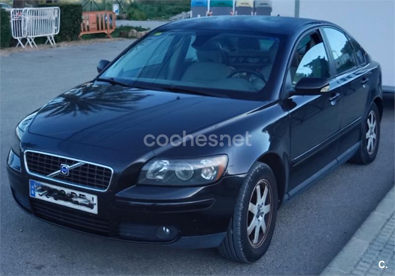 VOLVO S40 1.8 Momentum 4p.