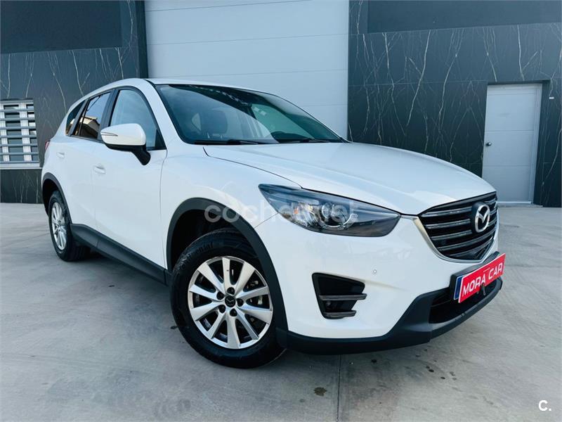 MAZDA CX5 2.2 110kW 150CV DE 2WD Luxury