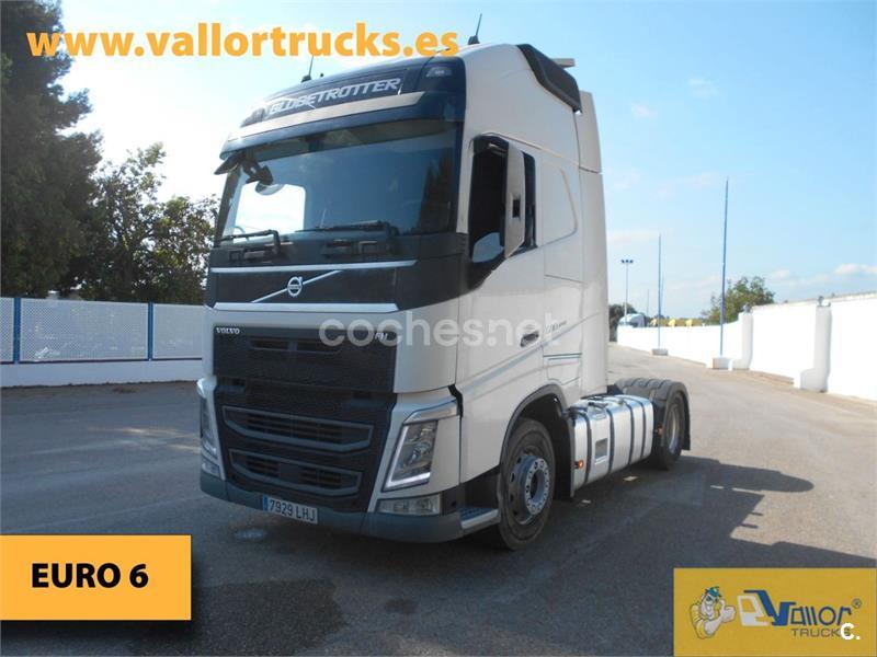 VOLVO FH 500