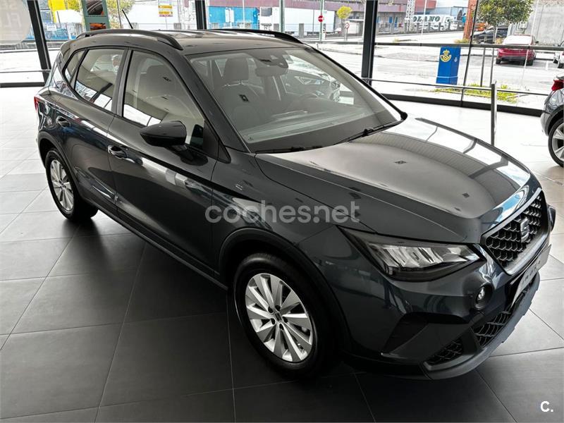 SEAT Arona 1.0 TSI 70kW 95CV Reference XM 5p.