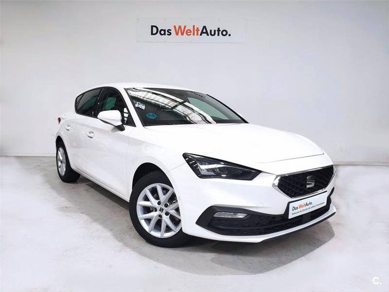 SEAT Leon 1.0 TSI 81kW SS Style XS