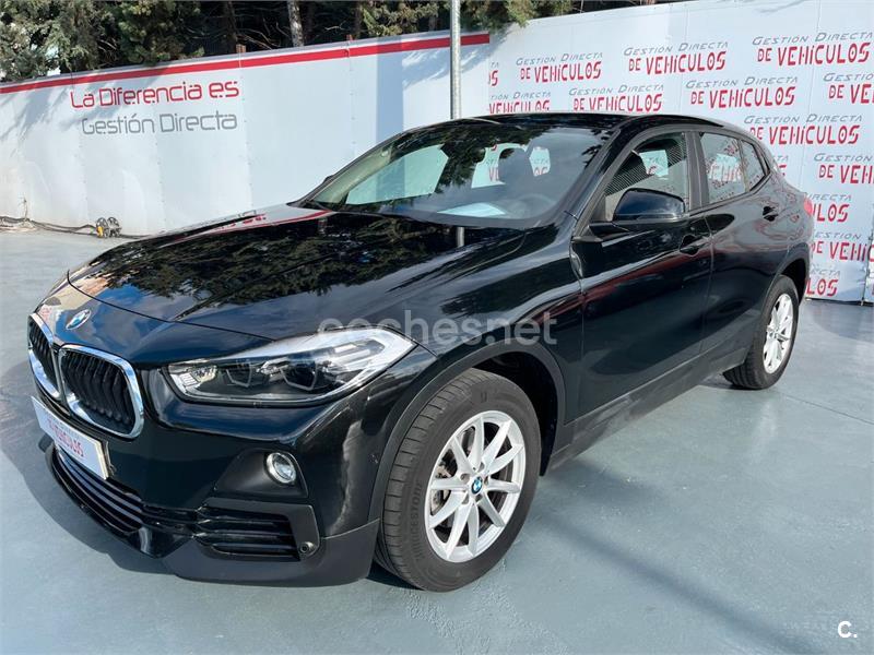 BMW X2 sDrive18d 5p.