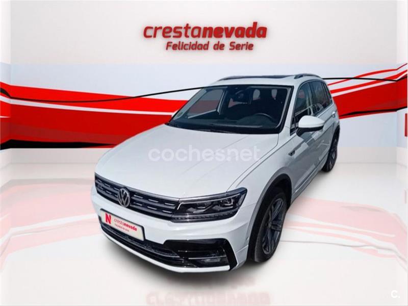 VOLKSWAGEN Tiguan Sport 2.0 TDI 110kW 150CV 4Motion 5p.