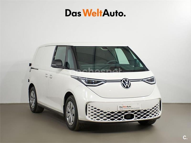 VOLKSWAGEN ID BUZZ Cargo 150kW 204CV