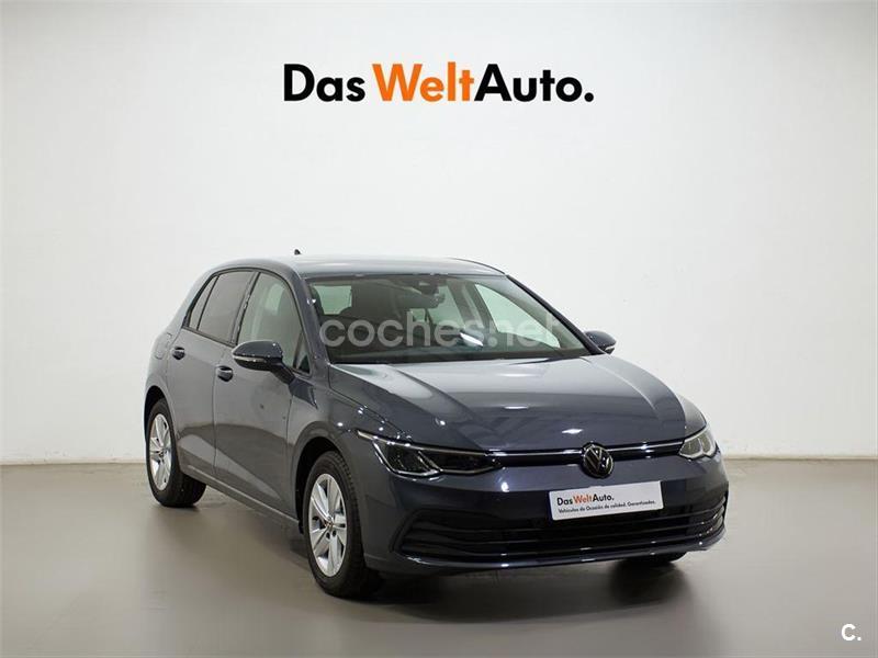 VOLKSWAGEN Golf Life 2.0 TDI 85kW 115CV 5p.