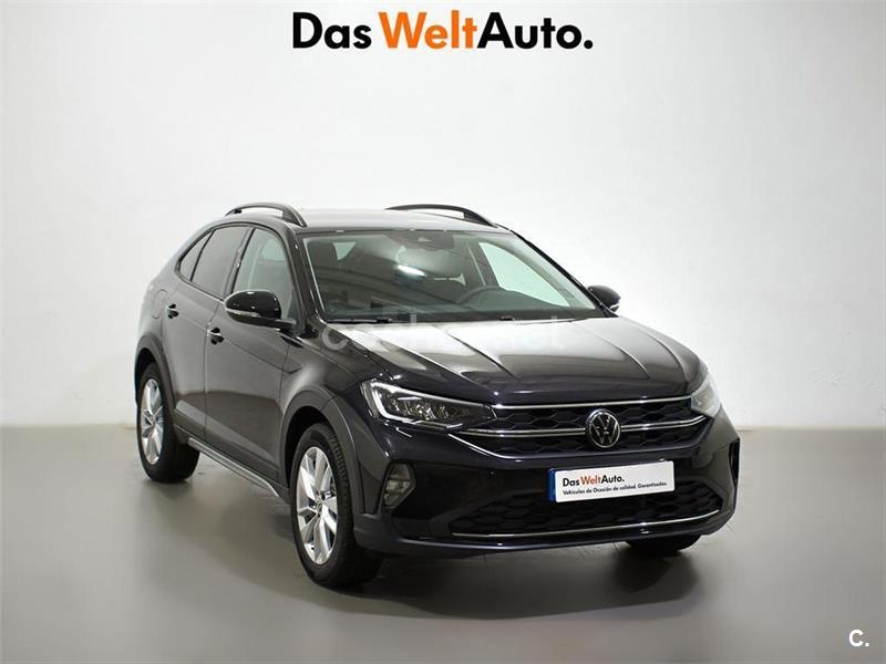 VOLKSWAGEN Taigo Life 1.0 TSI 81kW 110CV 5p.