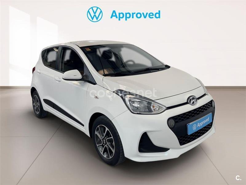 HYUNDAI i10 1.2 Style 5p.