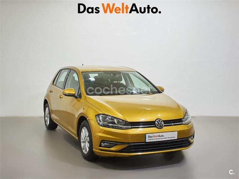 VOLKSWAGEN Golf Ready2Go 1.0 TSI 85kW 115CV 5p.