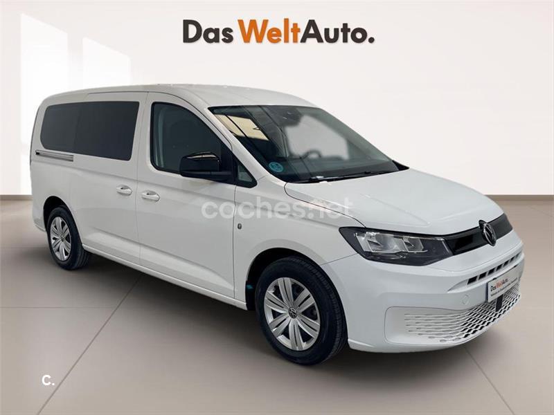 VOLKSWAGEN Caddy Maxi Origin 2.0 TDI 90kW 122CV DSG 5p.