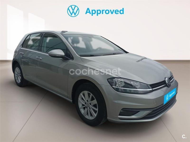 VOLKSWAGEN Golf Business 1.0 TSI 85kW 115CV 5p.