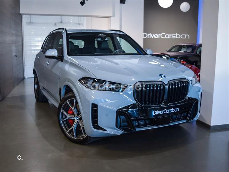 BMW X5 xDrive50e xLine 5p.