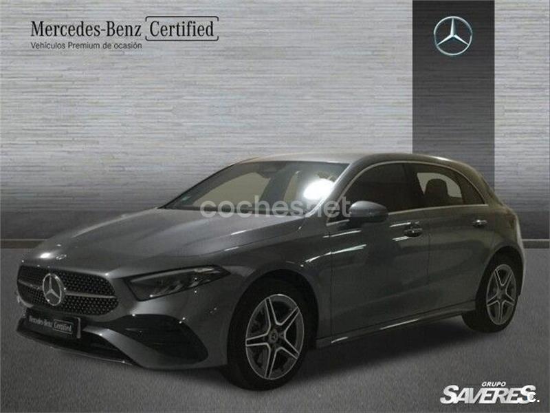 MERCEDES-BENZ Clase A A 250 e