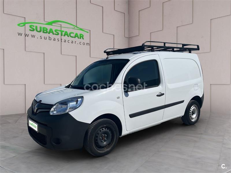 RENAULT Kangoo Furgon Profesional Blue dCi 59 kW 80CV