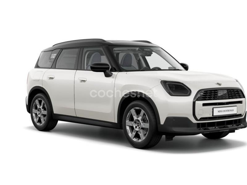 MINI Countryman C 5p.