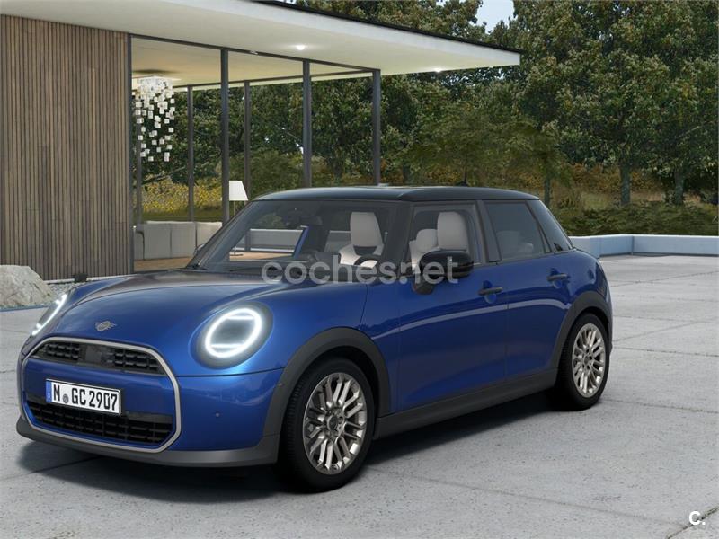 MINI COOPER C 5p.