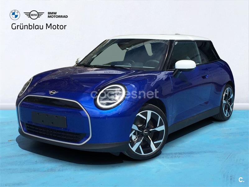 MINI COOPER E 3p.