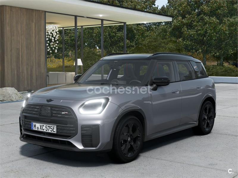 MINI Countryman E 5p.