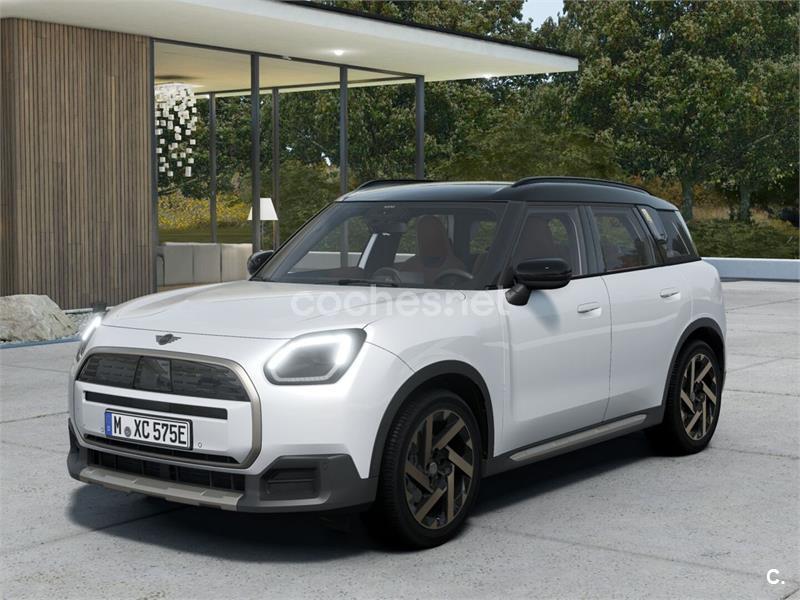 MINI Countryman E 5p.