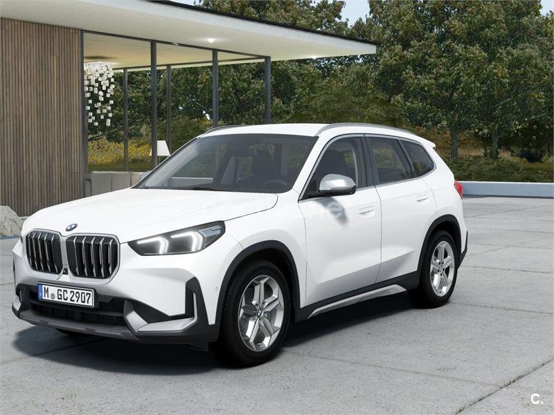 BMW X1 xDrive20d 5p.