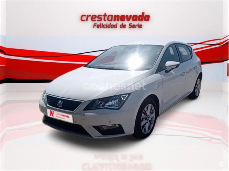 SEAT Leon 1.6 TDI 85kW 115CV DSG7 StSp Style 5p.