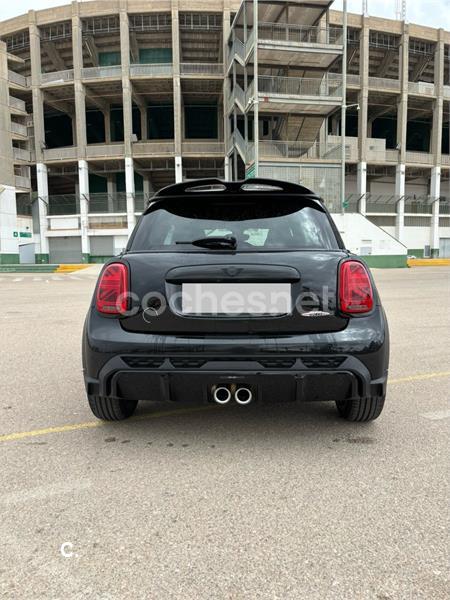 MINI MINI John Cooper Works 3p.