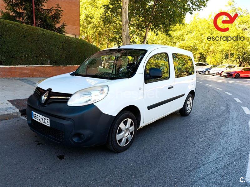 RENAULT Kangoo Furgon Profesional dCi 55kW 75CV Euro 6