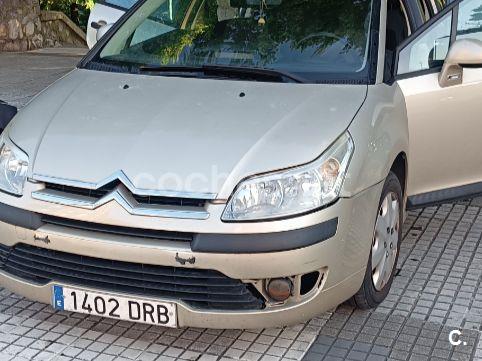 CITROEN C4 1.6 HDi 92 Collection 5p.