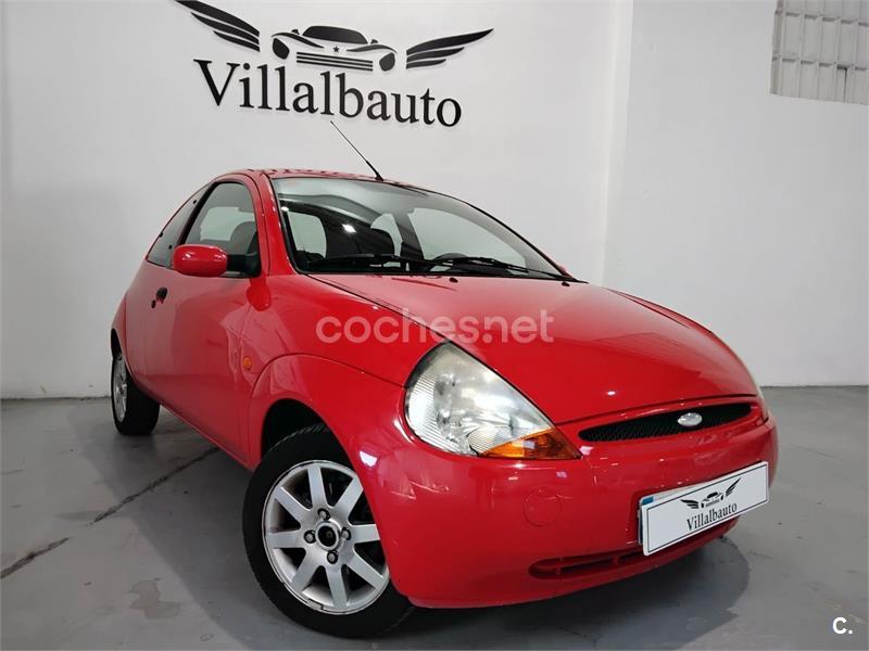 FORD KA 1.3