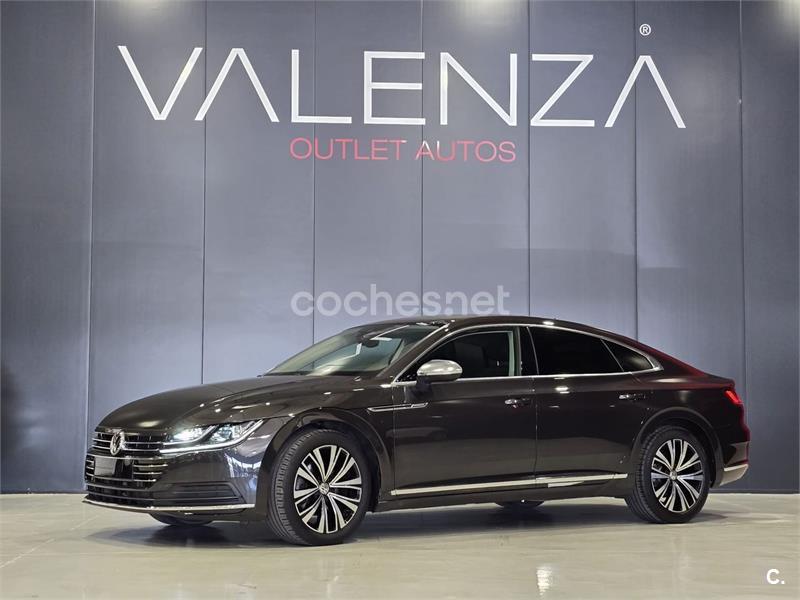 VOLKSWAGEN Arteon Elegance 1.5 TSI 110kW 150CV DSG 5p.