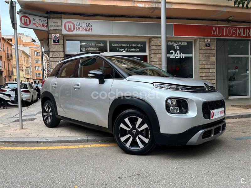 CITROEN C3 Aircross PureTech 60kW 82CV FEEL