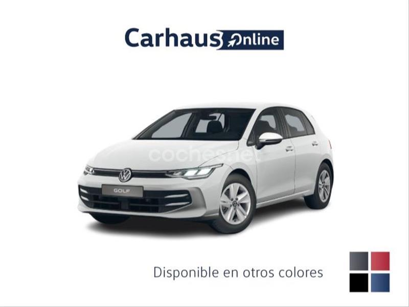 VOLKSWAGEN Golf 1.5 TSI 85kW 115CV 5p.