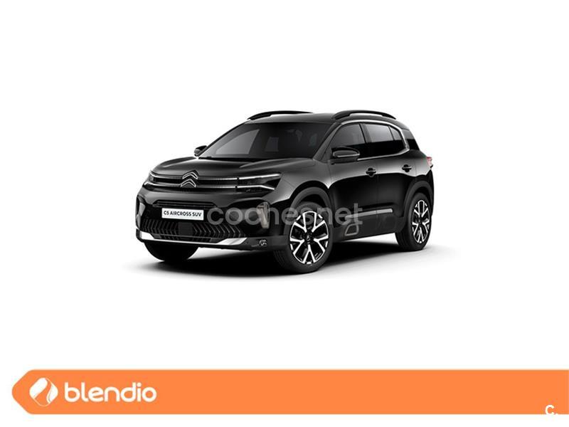 CITROEN C5 Aircross Hybrid 225 eEAT8 Shine Pack 5p.