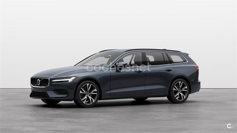 VOLVO V60 2.0 B4 D Core Auto 5p.