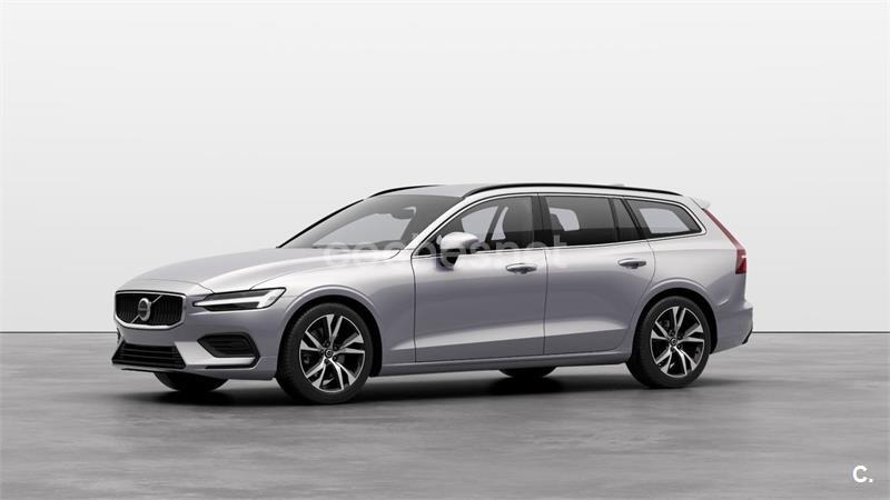 VOLVO V60 2.0 B4 D Core Auto 5p.